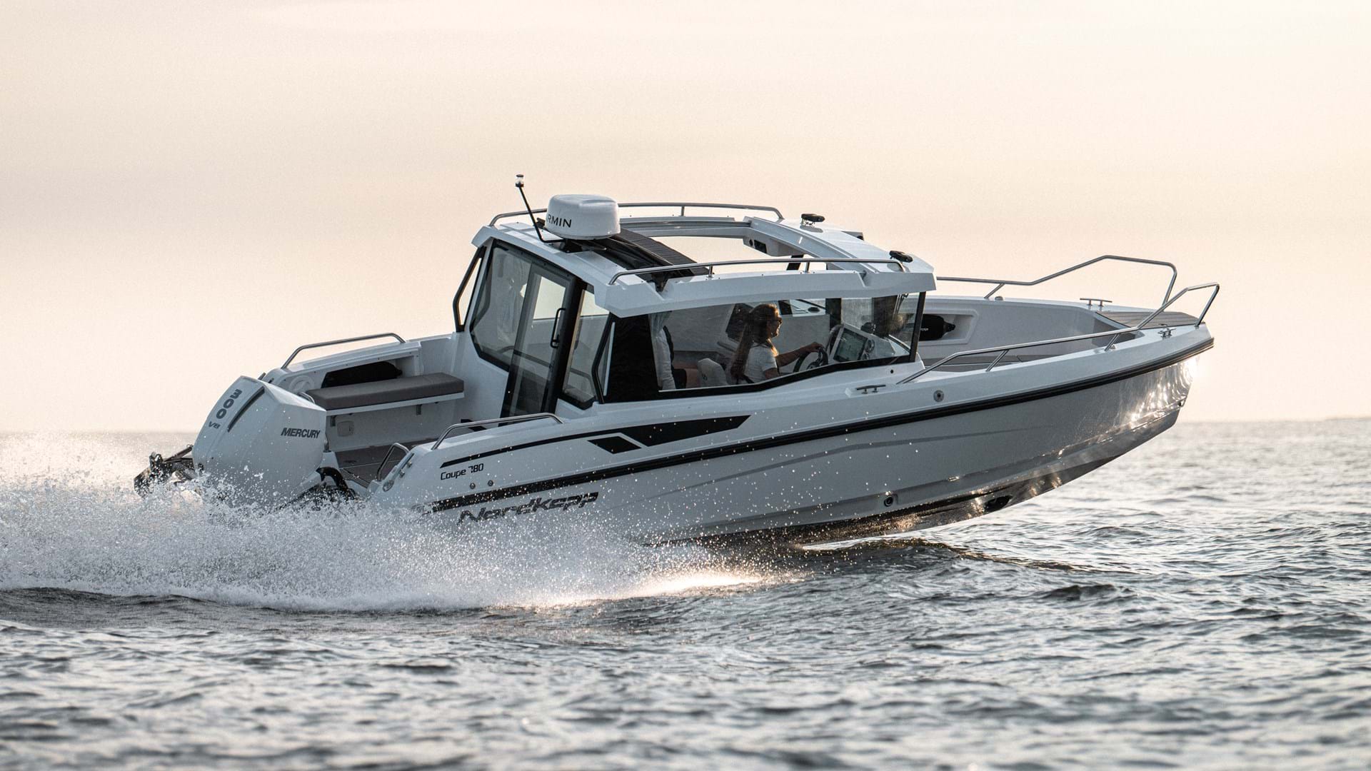 Nordkapp C780 TTL 7376